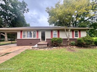 3379 W Cross St, Rives, TN 38253