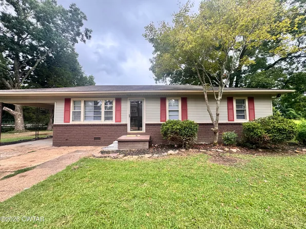 3379 W Cross St, Rives, TN 38253