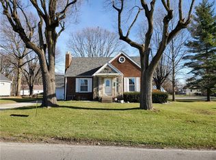 4212 S Main St, Anderson, IN 46013