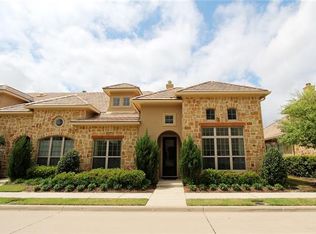5212 Fort Buckner Dr, McKinney, TX 75070