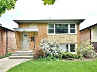 5105 S Narragansett Ave, Chicago, IL