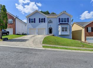 4175 Fallbrook Dr, Duluth, GA 30096