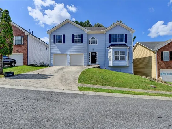 4175 Fallbrook Dr, Duluth, GA 30096