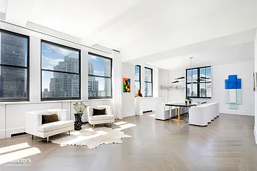 Sold by Sotheby's International Realty