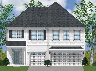 Saluda Plan, Parris Meadows, Chesnee, SC 29323