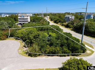 27197 Live Oak Ct LOT 1, Salvo, NC 27972