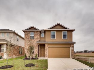 7823 Coolspring Dr, San Antonio, TX 78254
