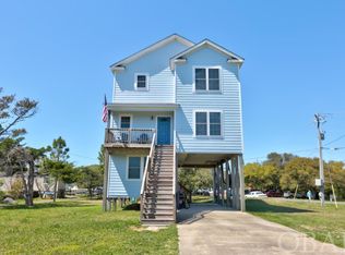 40048 Old Main Rd LOT 3, Avon, NC 27915