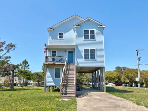 40048 Old Main Rd Lot 3, Avon, NC 27915