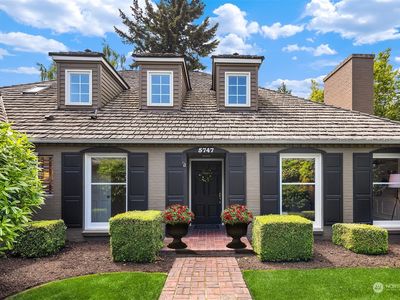 5747 63rd Avenue NE, Seattle, WA, 98105
