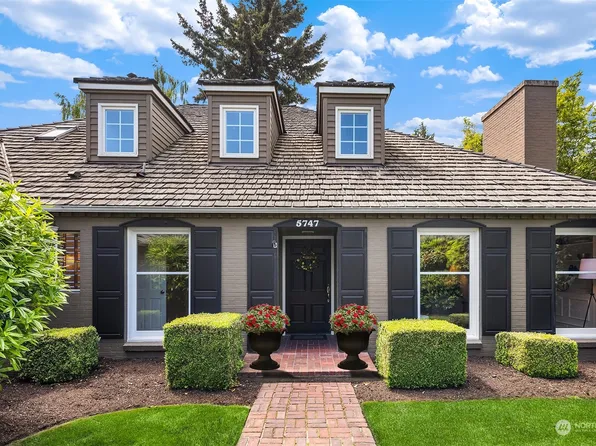 5747 63rd Avenue NE, Seattle, WA 98105