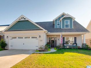 24 Tubman Dr, Madison, AL 35756