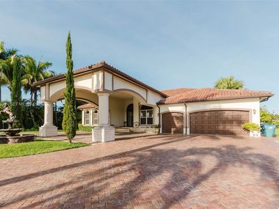 23525 SW 217th Ave, Homestead, FL, 33031