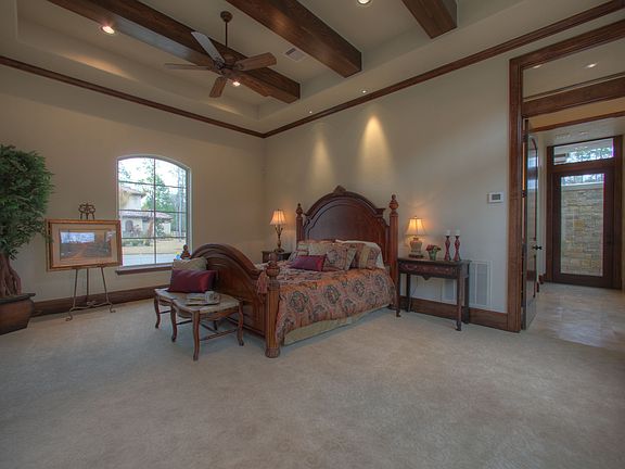 Master Retreat