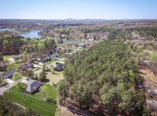 4005 Kiser Island Rd, Terrell, NC 28682