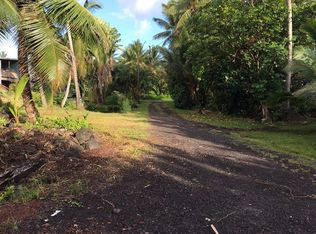 Kahi Loli Pl LOT 86, Pahoa, HI 96778