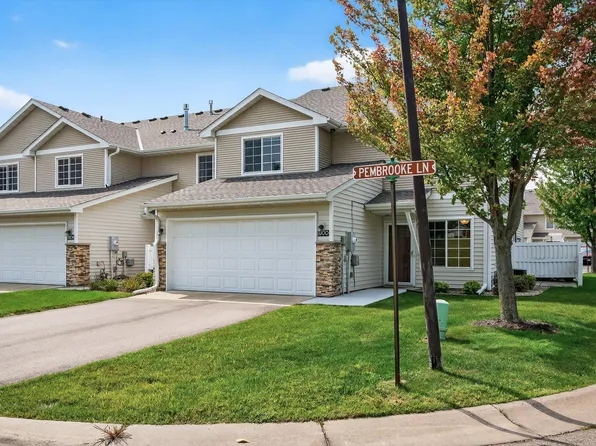 1300 Pembrooke Ln, Waconia, MN 55387