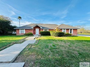 601 Morelos Ave, Olmito, TX 78575