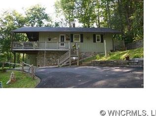 251 Wildcat Run, Maggie Valley, NC 28751