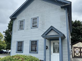 11 School St, Adams, MA 01220