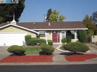 41940 Paseo Padre Pkwy, Fremont, CA 94539