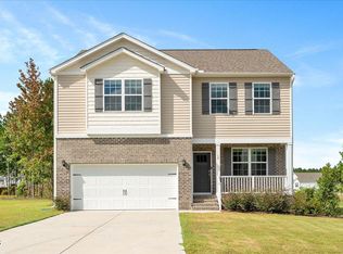 10 Whispering Willow Cir, Youngsville, NC 27596