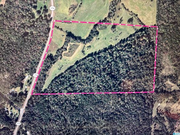 0 State Highway 174 TRACT 8, Springville, AL 35146