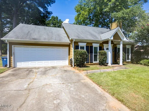117 Chadwick Dr, Macon, GA 31210