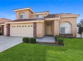 24471 Quail Nest Rd, Moreno Valley, CA 92557