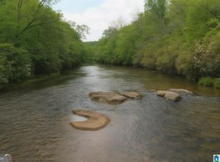 1051 Pate Rd TRACT 5 & 6, Cragford, AL 36255