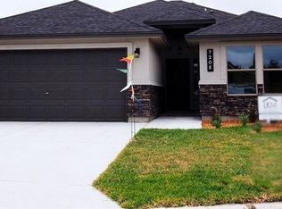 7205 Lake Melody Dr, Corpus Christi, TX 78414