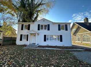 215 Cherokee Rd #B, Nashville, TN 37205