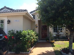 15024 SW 140th Ter, Miami, FL 33196
