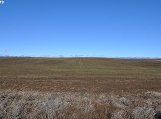 Three Spurs Loop, Goldendale, WA 98620