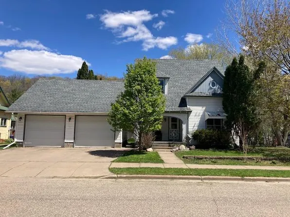 N218 McKay Ave, Spring Valley, WI 54767