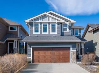 31 NE Jumping Pound Rise, Cochrane, AB T4C0K4