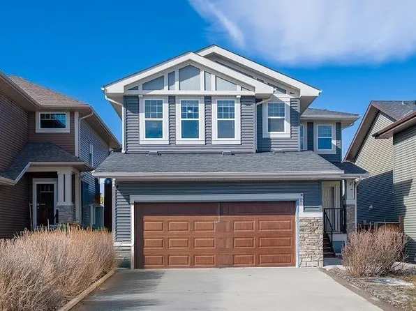 31 NE Jumping Pound Rise, Cochrane, AB T4C 0K4