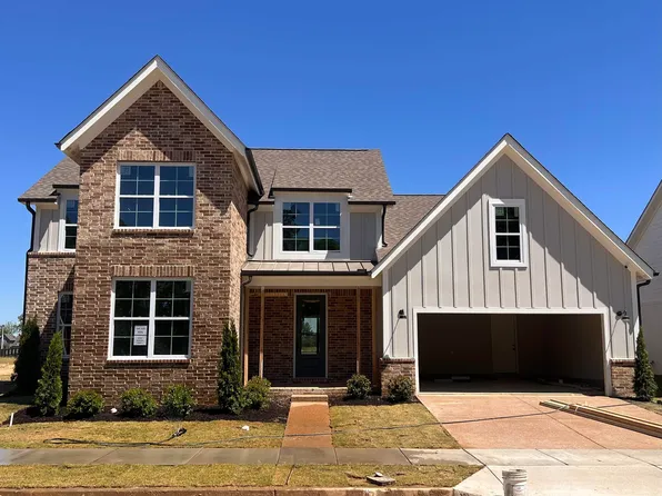 10322 Ashlyn Ln S, Collierville, TN 38017
