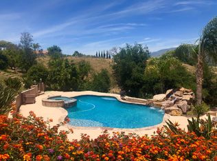 31775 Tracy Lyn Dr, Valley Center, CA 92082