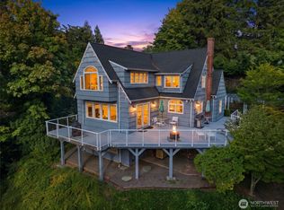 4943 Indian Rd NE, Olympia, WA 98506