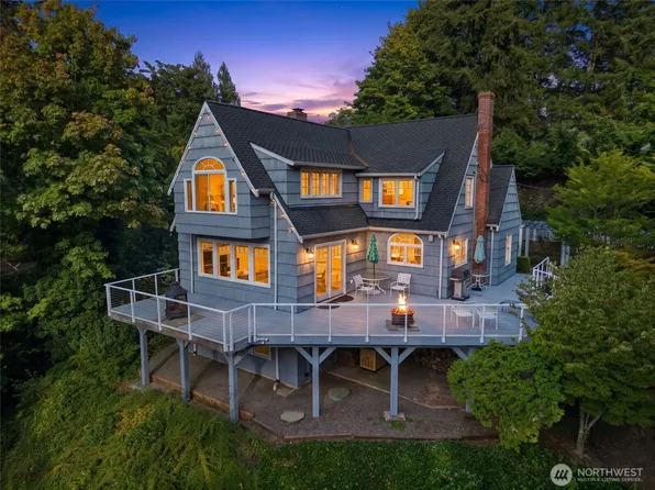 4943 Indian Road NE, Olympia, WA 98506