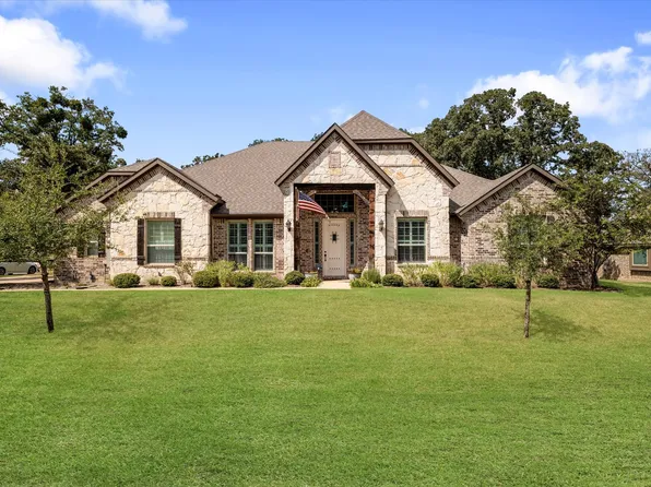 121 Dogwood Dr, Aubrey, TX 76227