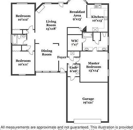 2nd image of 174 Oak River Dr