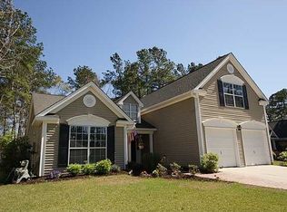 525 Pointe Of Oaks Rd, Summerville, SC 29485
