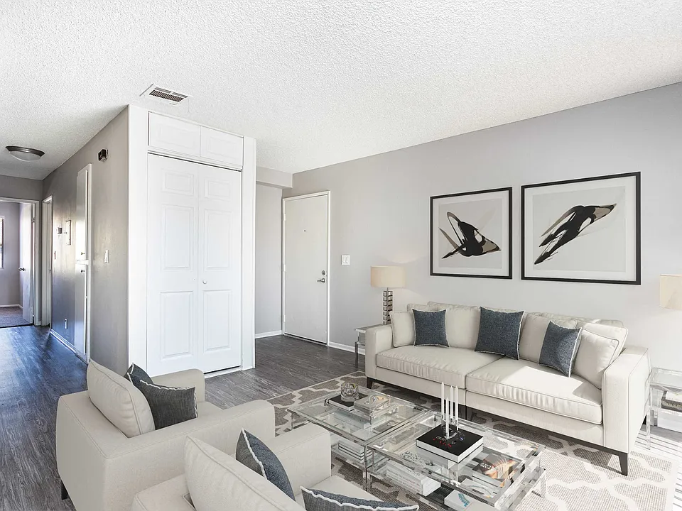 Sierra Vista Apartments