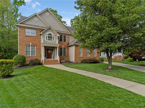 8110 Hampton Meadows Cir, Chesterfield, VA 23832