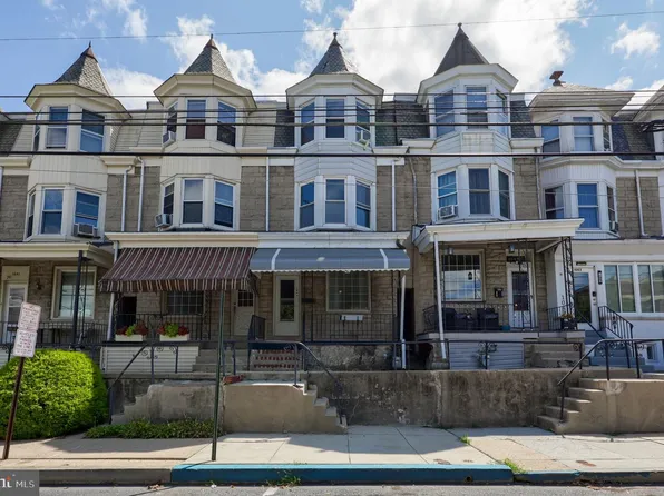 1047 N Front St, Reading, PA 19601