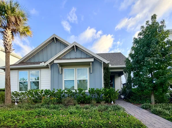 6562 Barnstorm Way, Saint Cloud, FL 34771