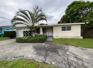 337 SW 14th Ave, Boynton Beach, FL 33435