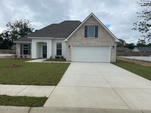 837 Ahoy Dr, Biloxi, MS 39532